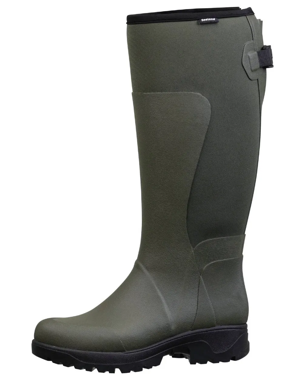 Seeland Womens Hillside Flex Wellingtons