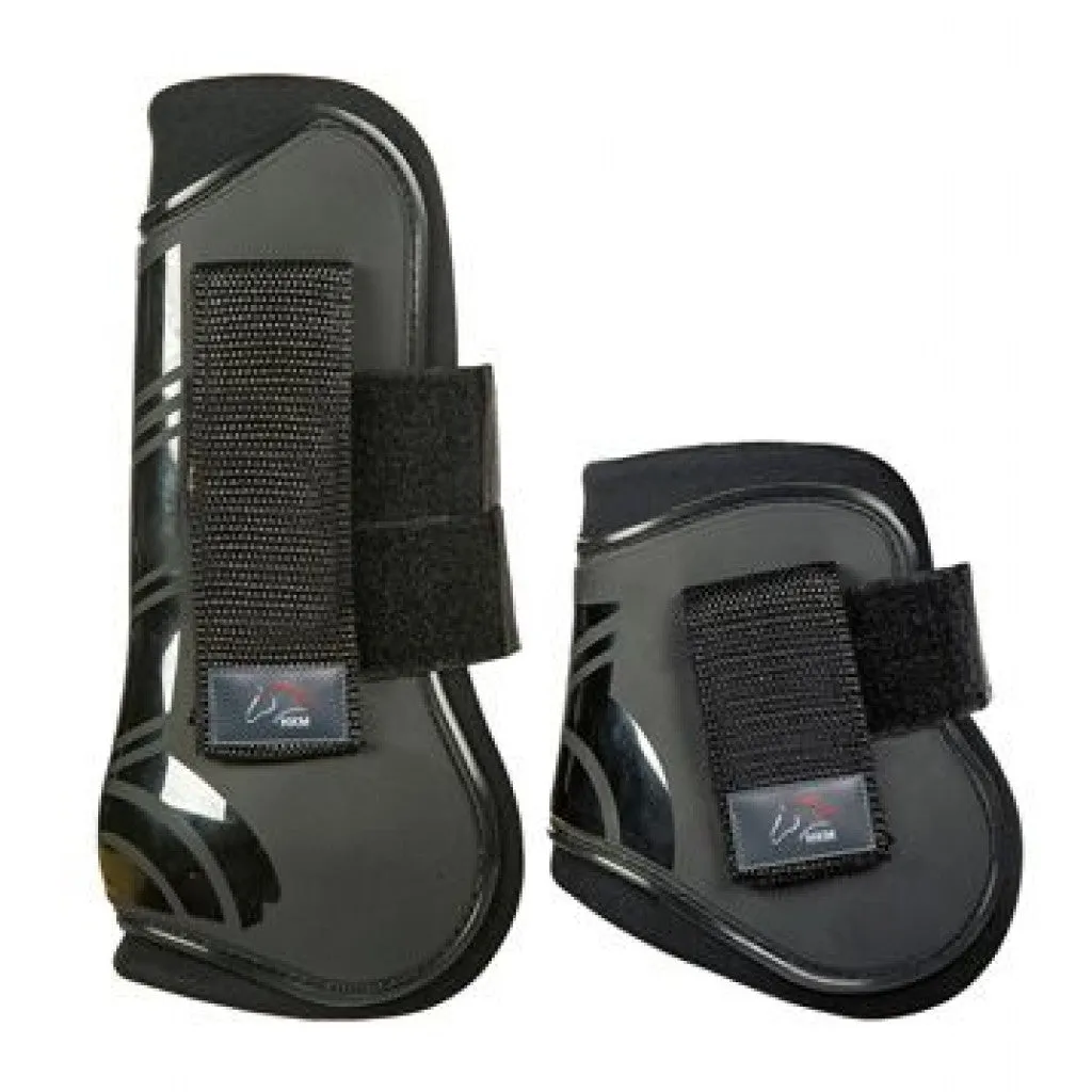 Set of 4 Protection and Fetlock boots Genua