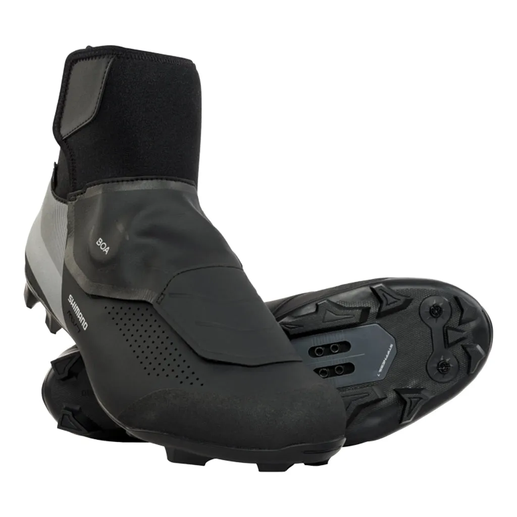 Shimano SH-MW702 MTB Shoe WIDE