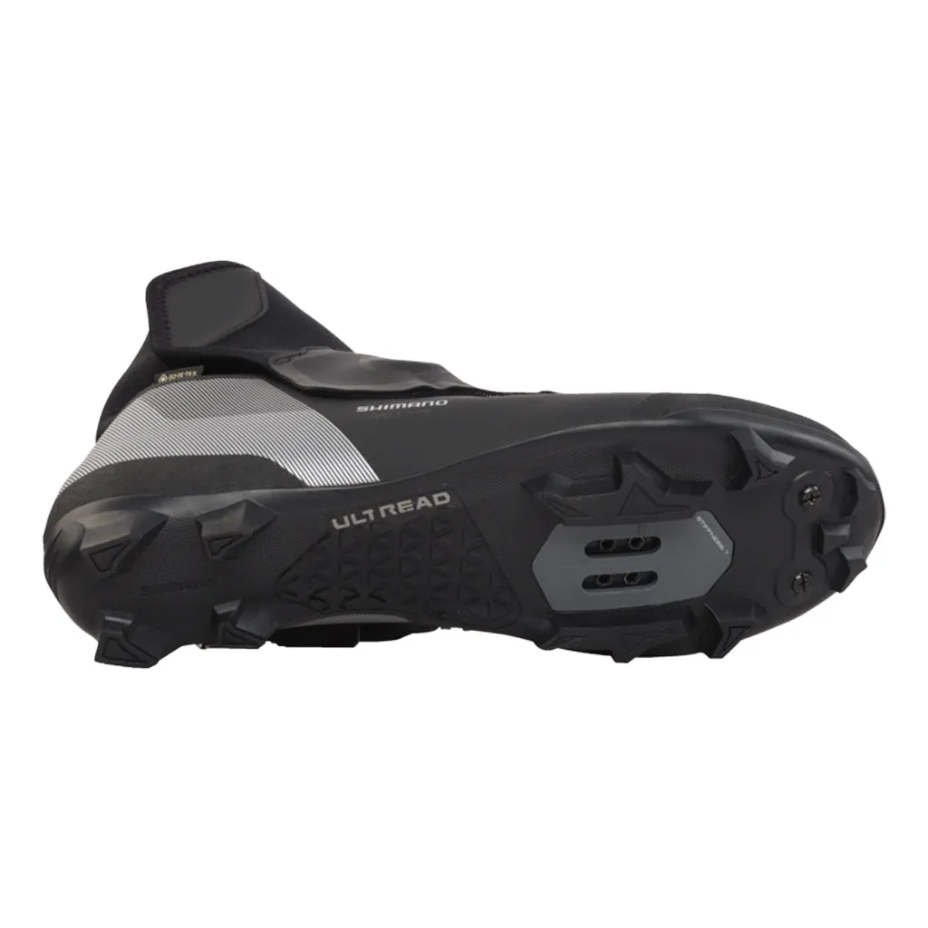 Shimano SH-MW702 MTB Shoe WIDE