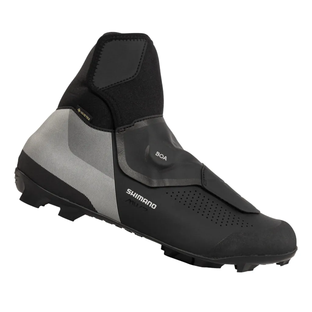 Shimano SH-MW702 MTB Shoe WIDE