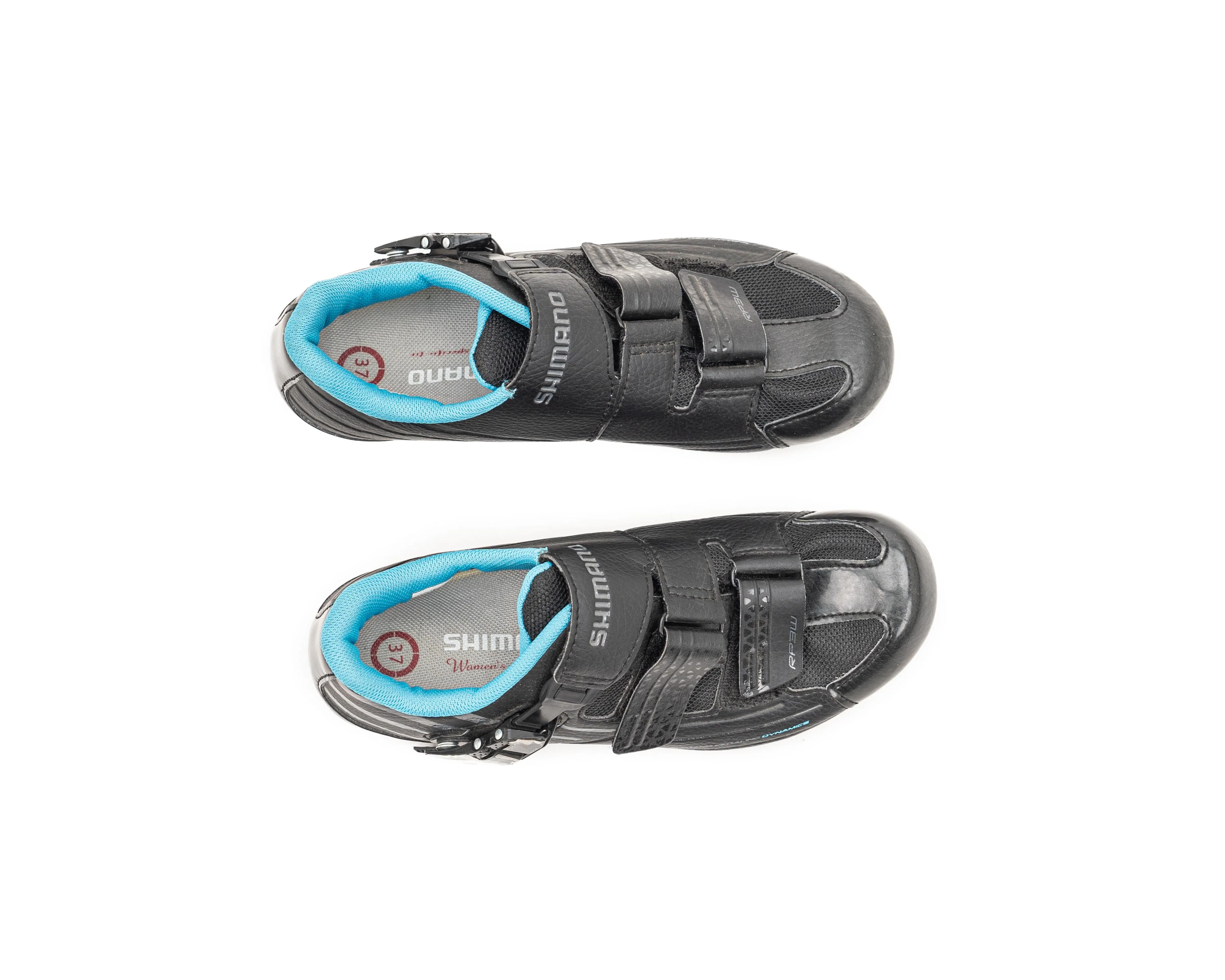 Shimano SH-RP3W Shoe Wmns Blk 37