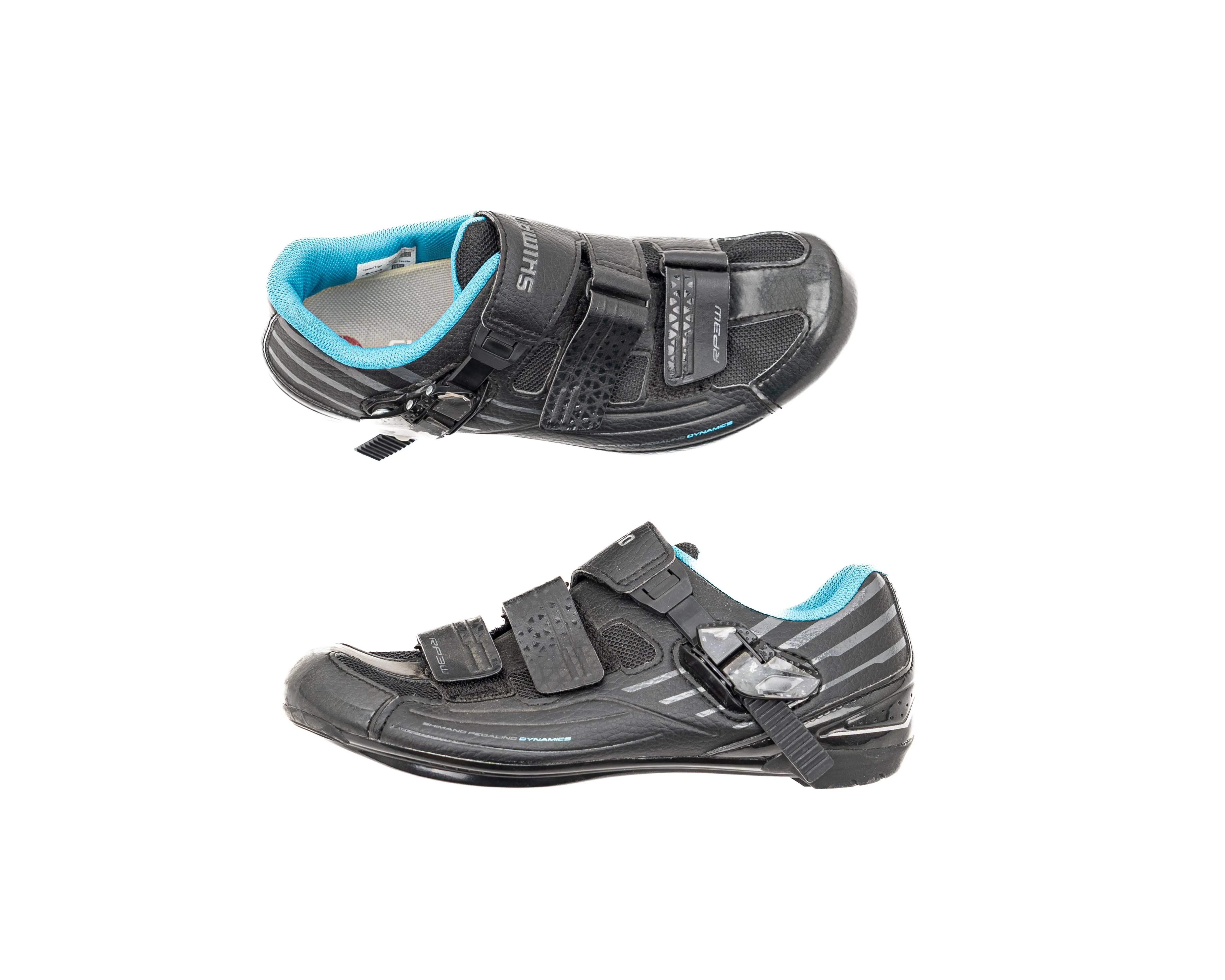 Shimano SH-RP3W Shoe Wmns Blk 37