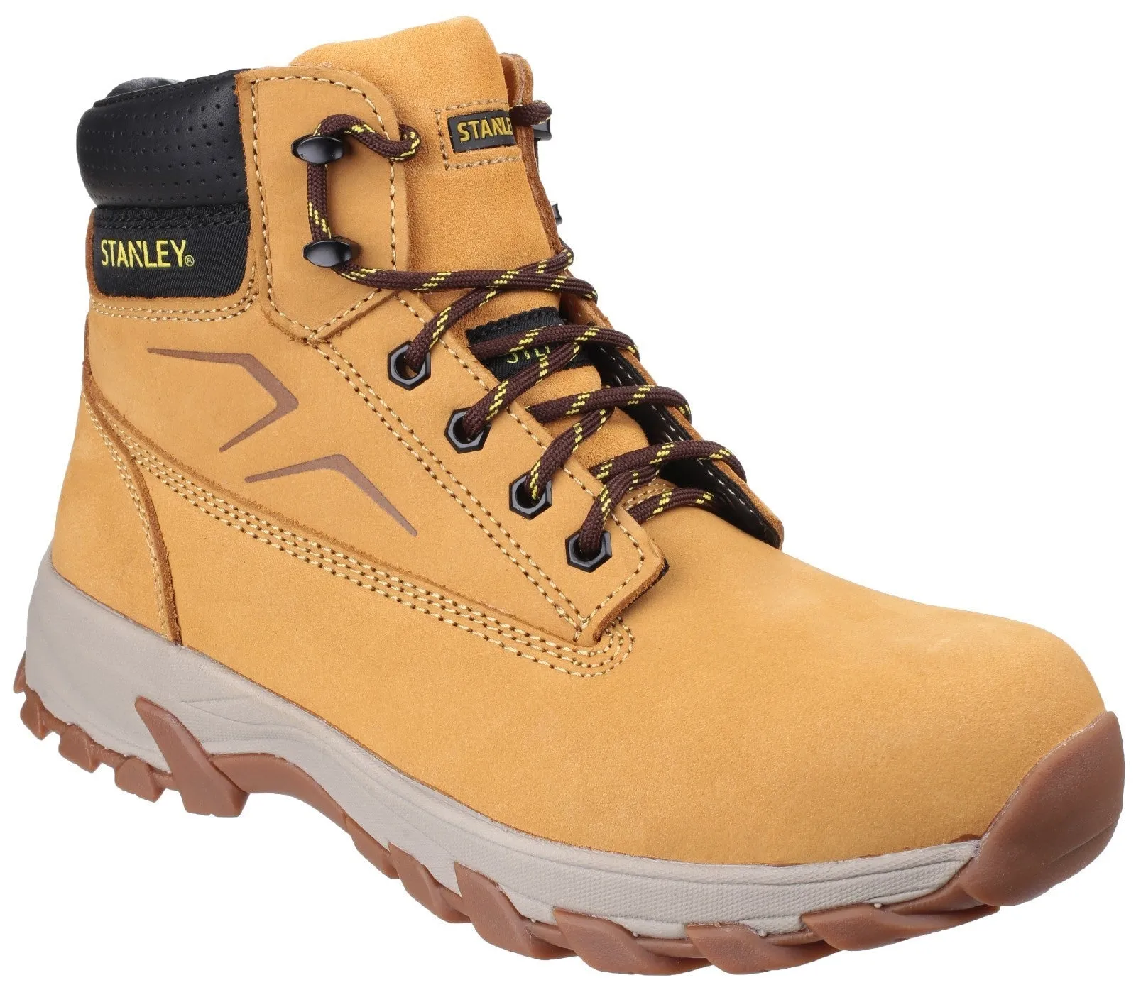 Stanley Tradesman Safety Boot