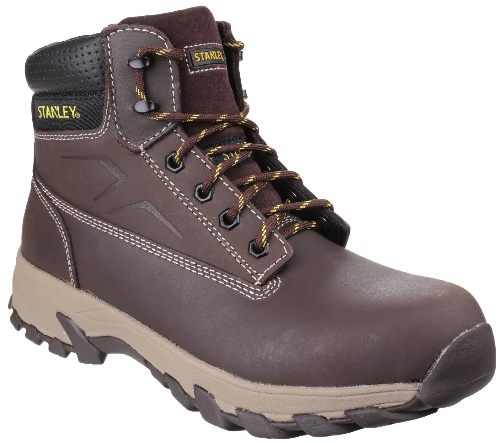 Stanley Tradesman Safety Boot