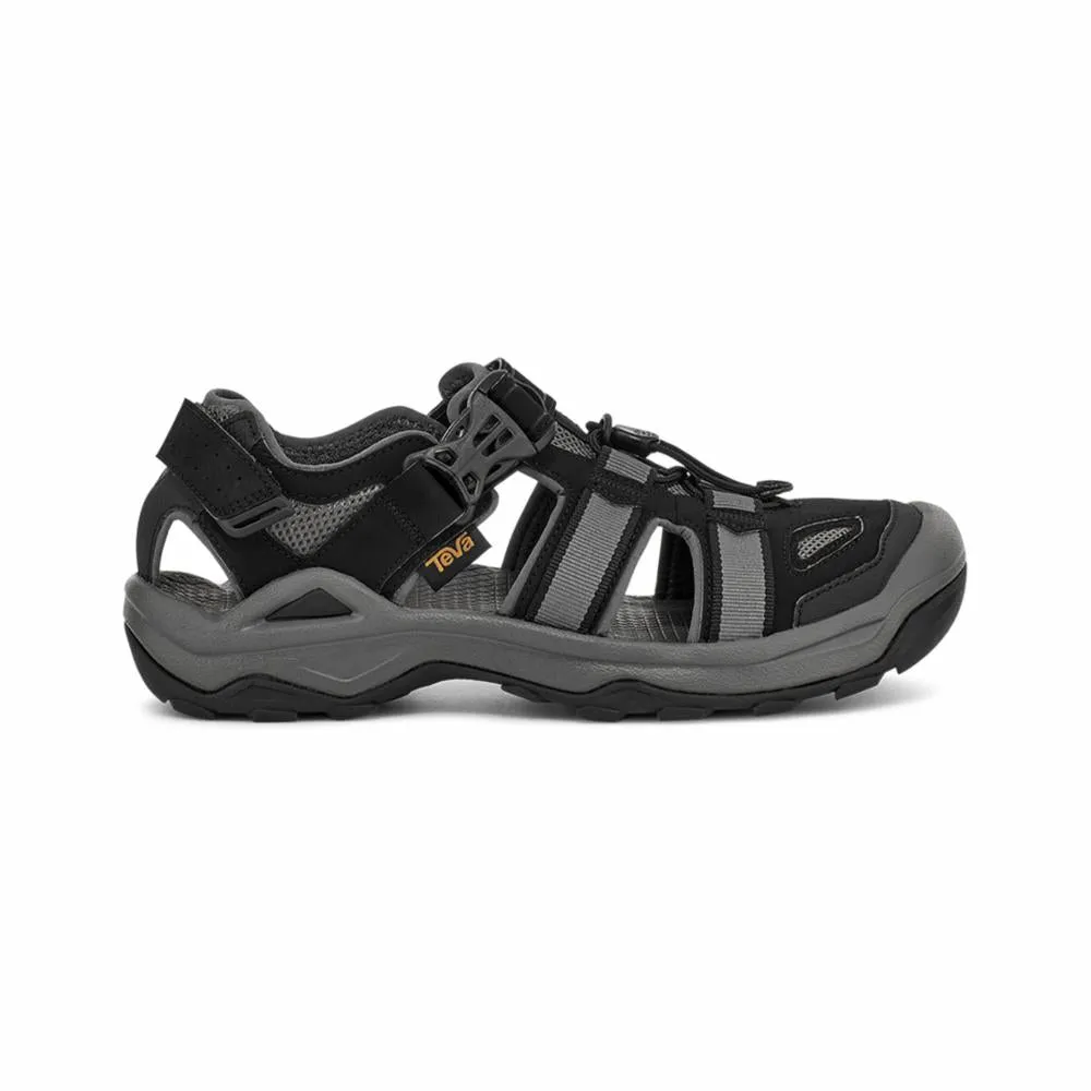 Teva  Men's Omnium 2 Black M