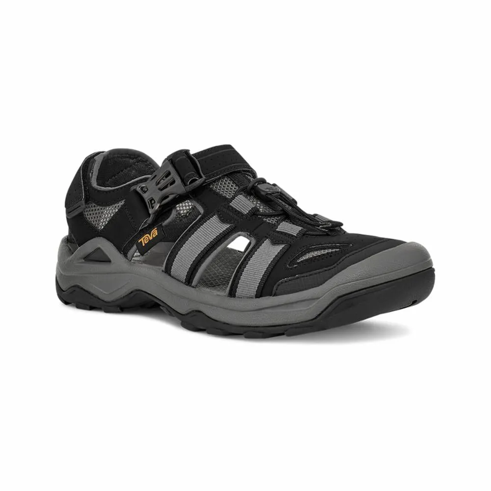 Teva  Men's Omnium 2 Black M