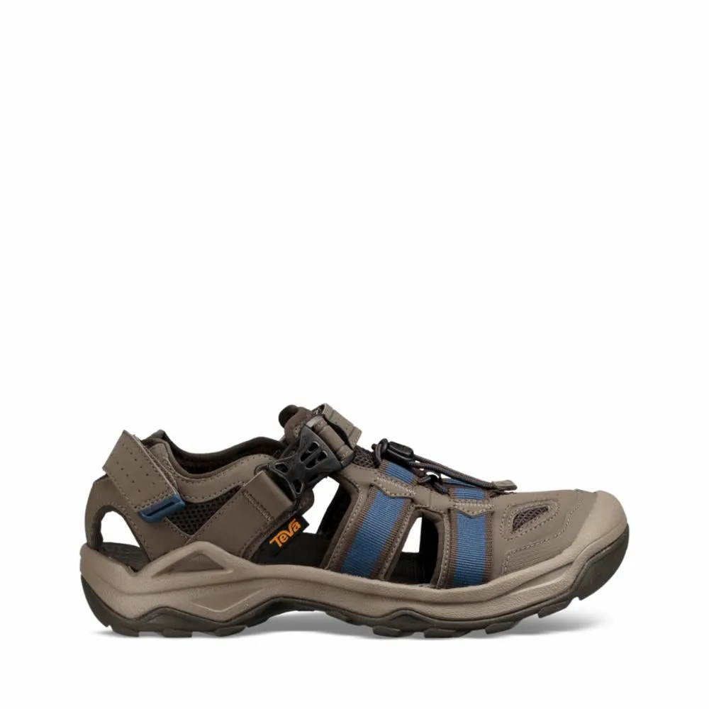 Teva  Men's Omnium 2 Brown M