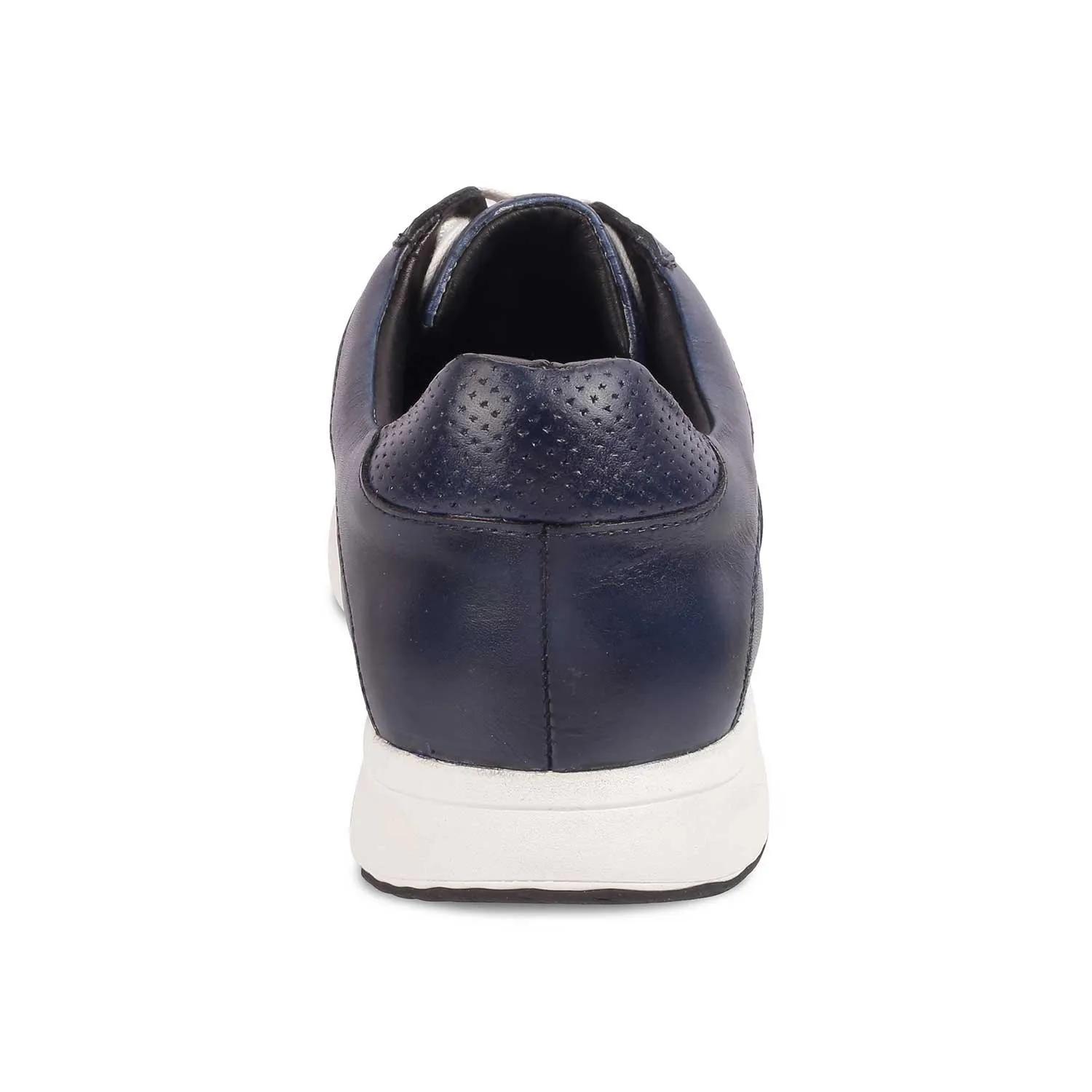 The Arsnee Blue Men's Sneakers Tresmode