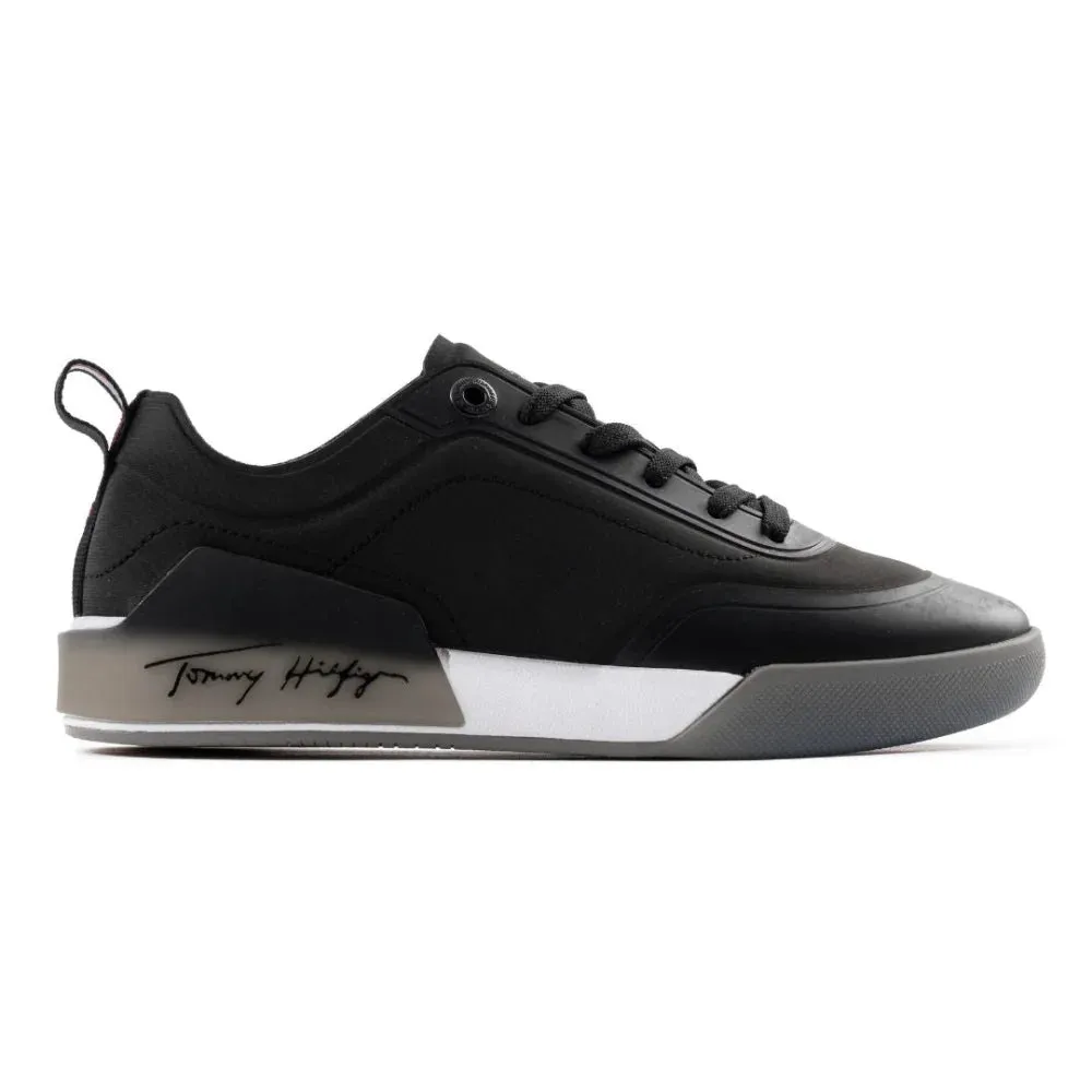 Tommy Hilfiger EO/ VANIA 1D Women - BLK