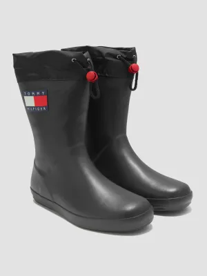 Tommy Hilfiger Unisex Wellies