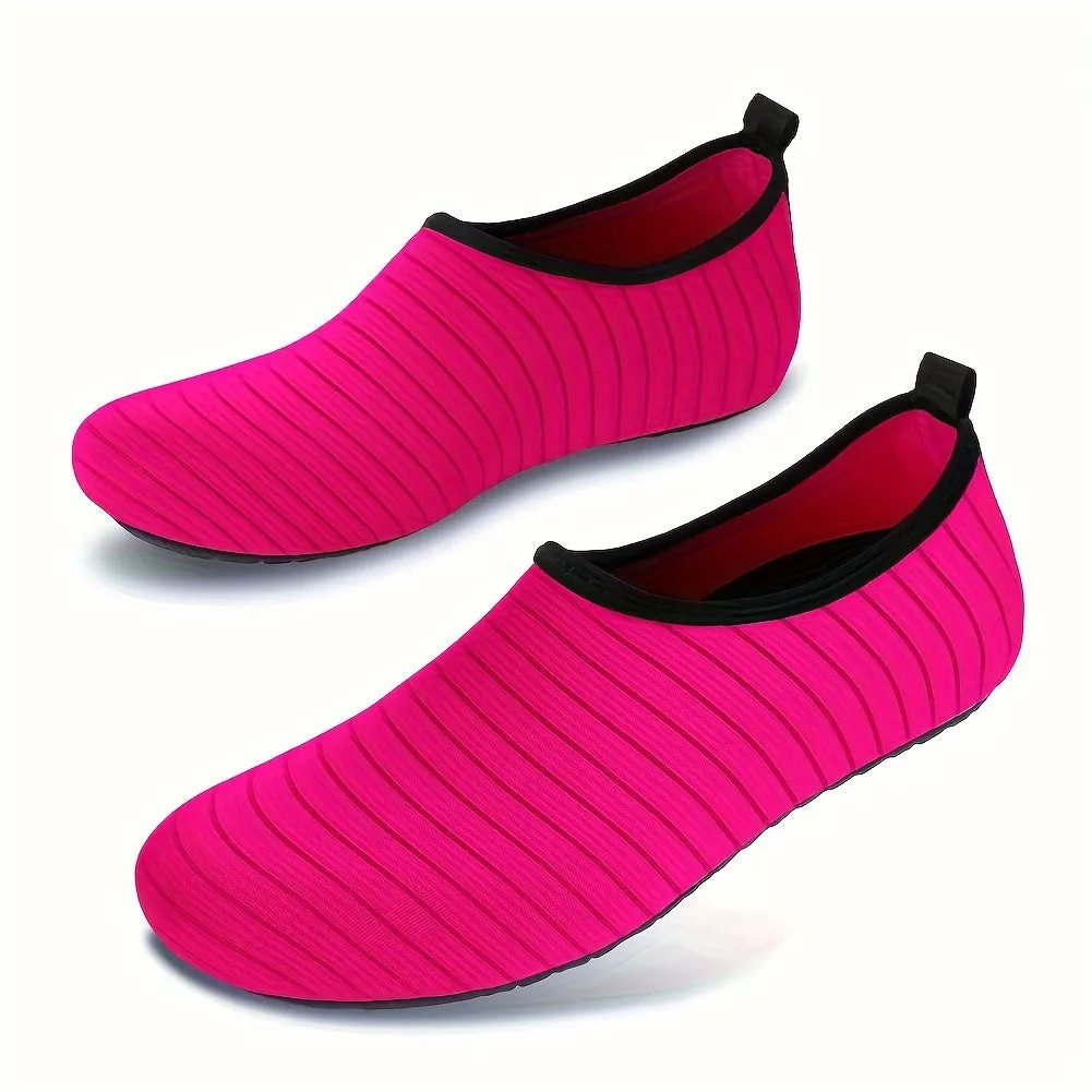 Unisex Water Shoes - Quick-Dry Aqua Sport Accessories