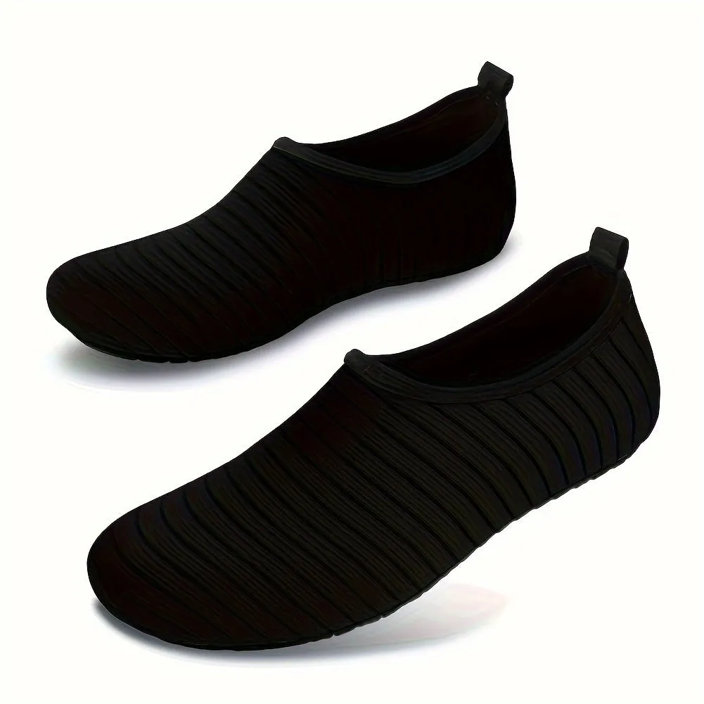 Unisex Water Shoes - Quick-Dry Aqua Sport Accessories