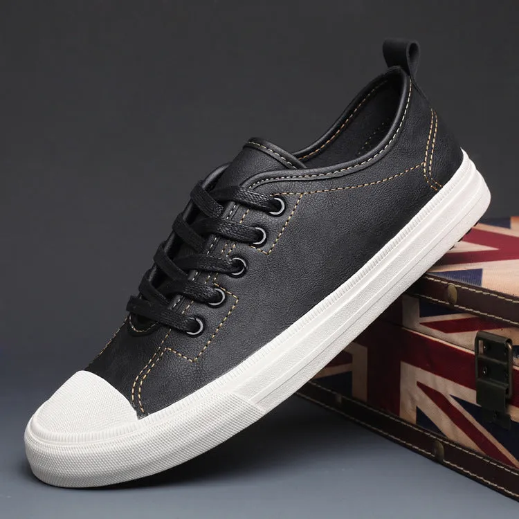 Urban Strider - Men's Cool & Casual Dress Sneakers