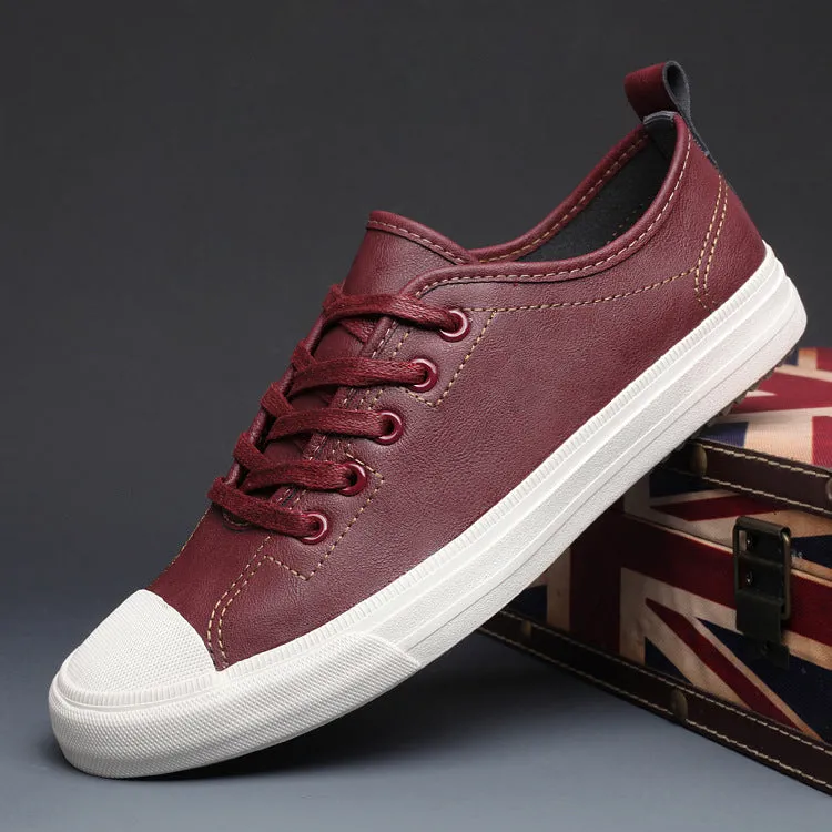 Urban Strider - Men's Cool & Casual Dress Sneakers