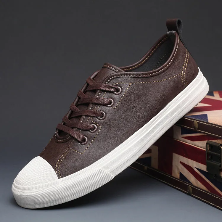 Urban Strider - Men's Cool & Casual Dress Sneakers