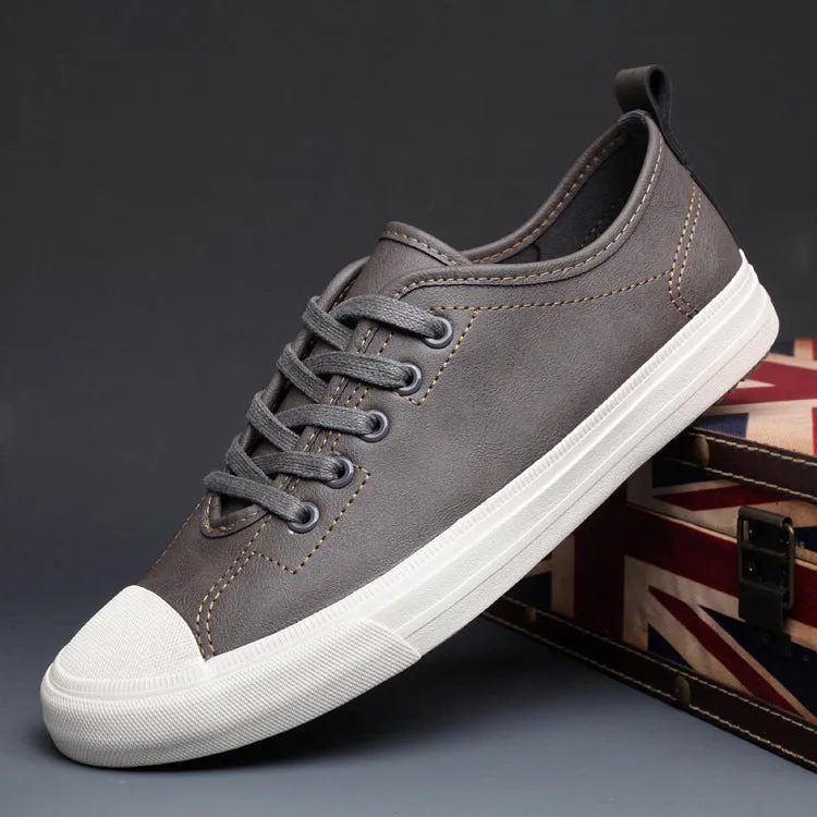 Urban Strider - Men's Cool & Casual Dress Sneakers