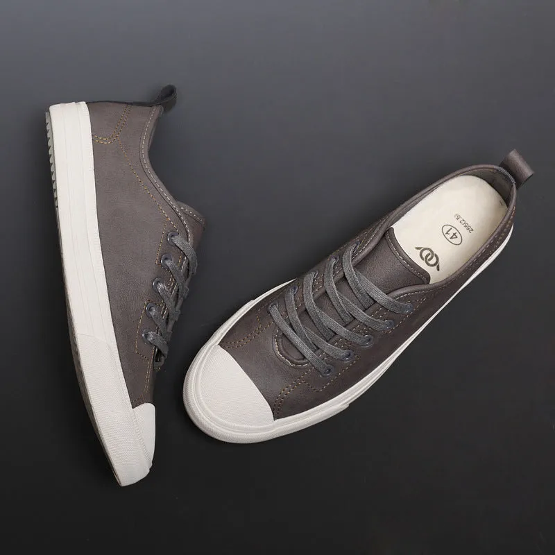 Urban Strider - Men's Cool & Casual Dress Sneakers