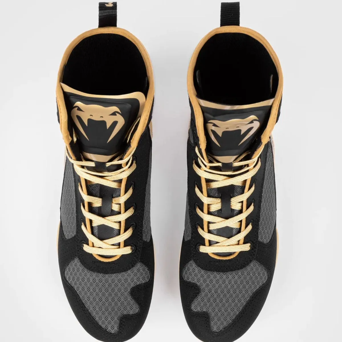 Venum Elite Boxing Shoes