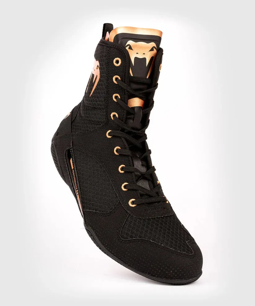 Venum Elite Boxing Shoes