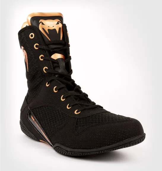 Venum Elite Boxing Shoes