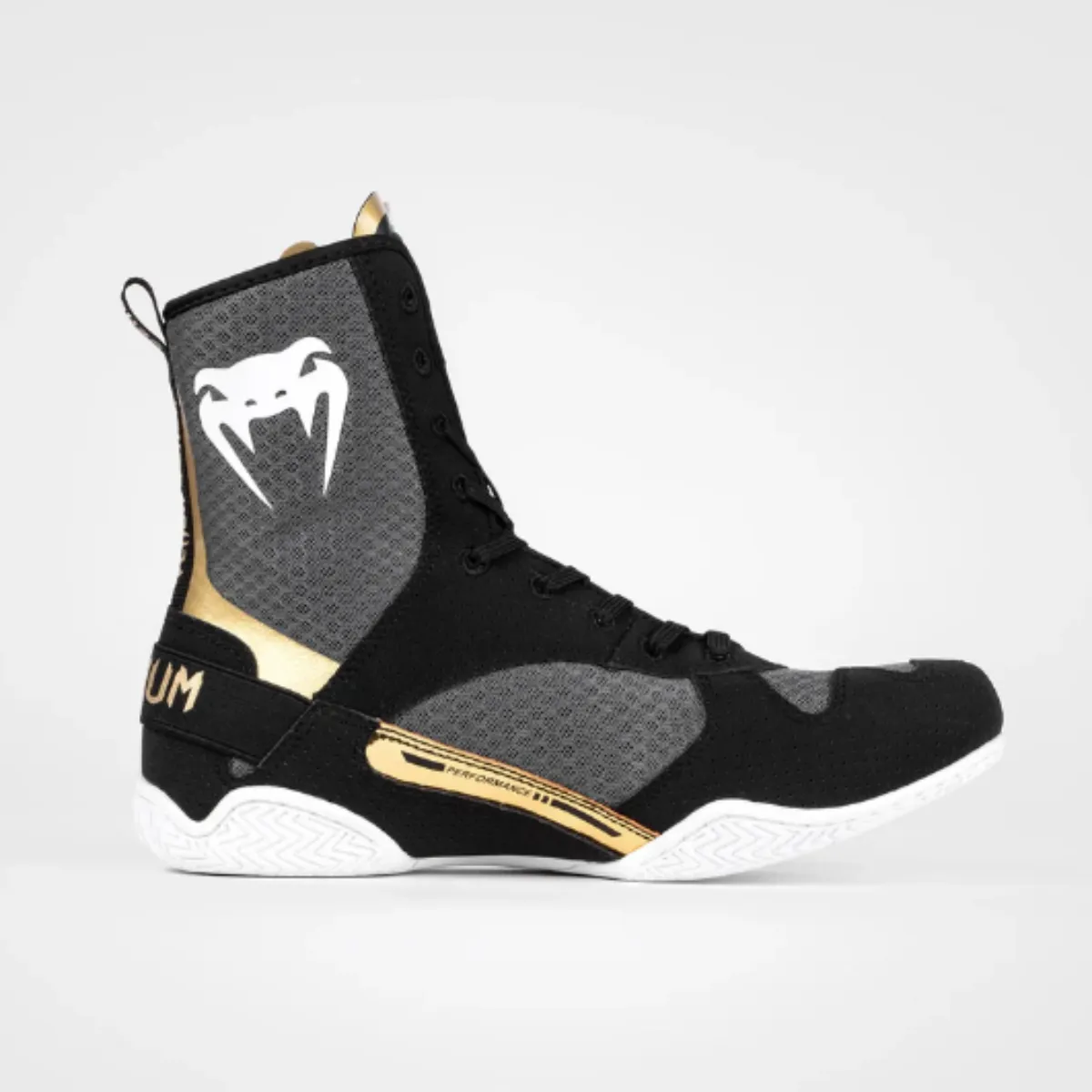 Venum Elite Boxing Shoes