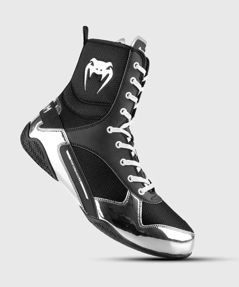 Venum Elite Boxing Shoes