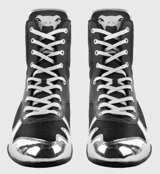 Venum Elite Boxing Shoes