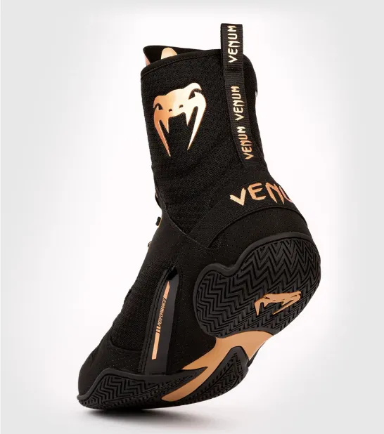 Venum Elite Boxing Shoes