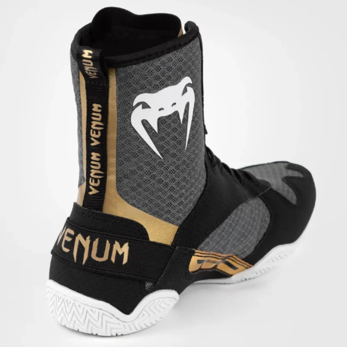 Venum Elite Boxing Shoes