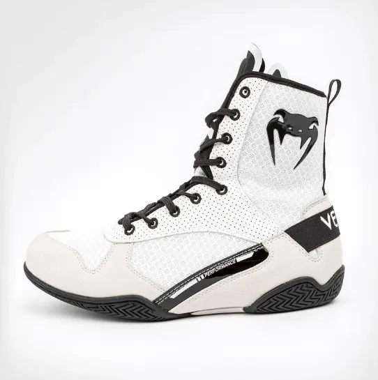 Venum Elite Boxing Shoes