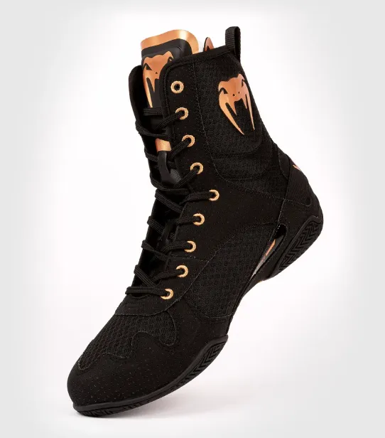 Venum Elite Boxing Shoes