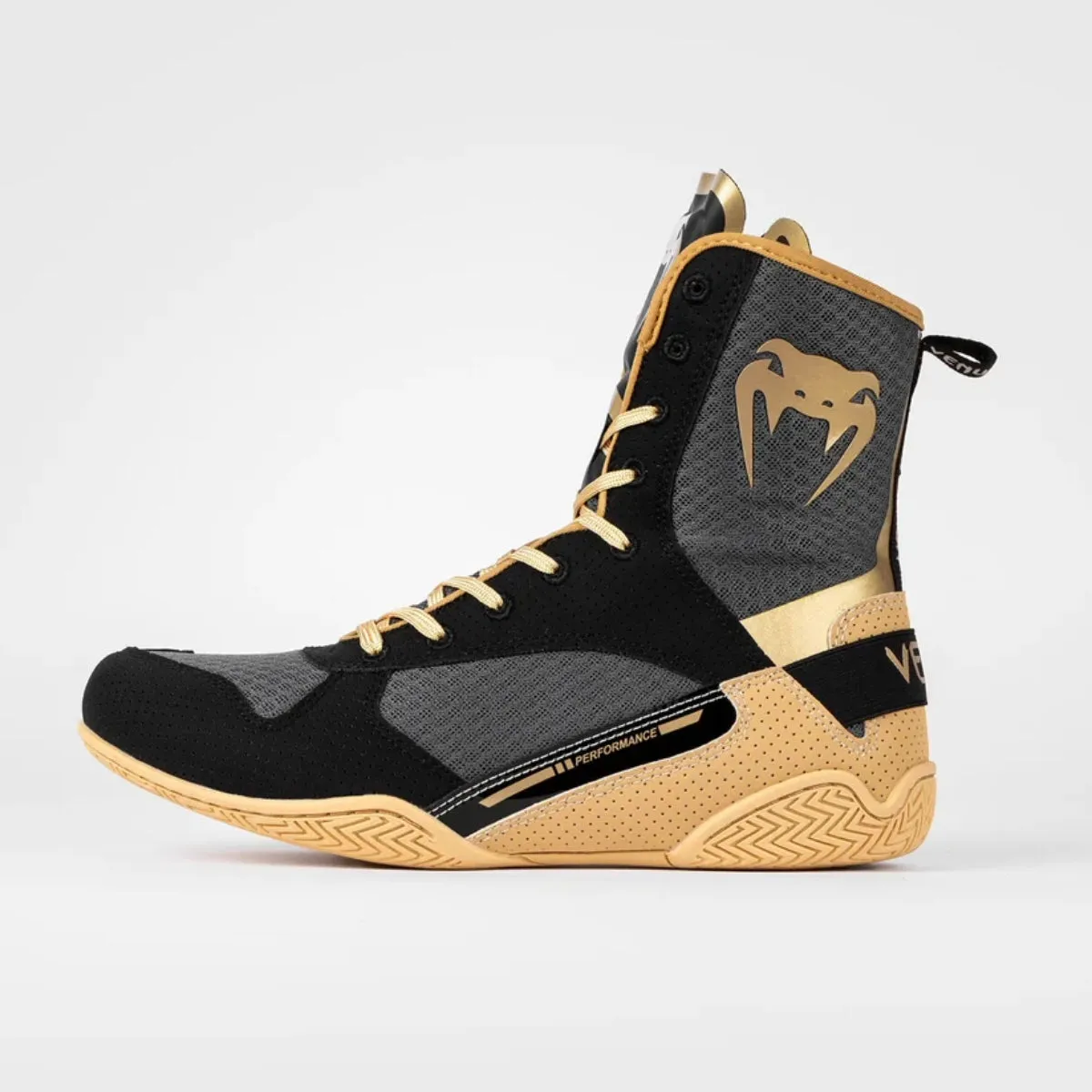 Venum Elite Boxing Shoes