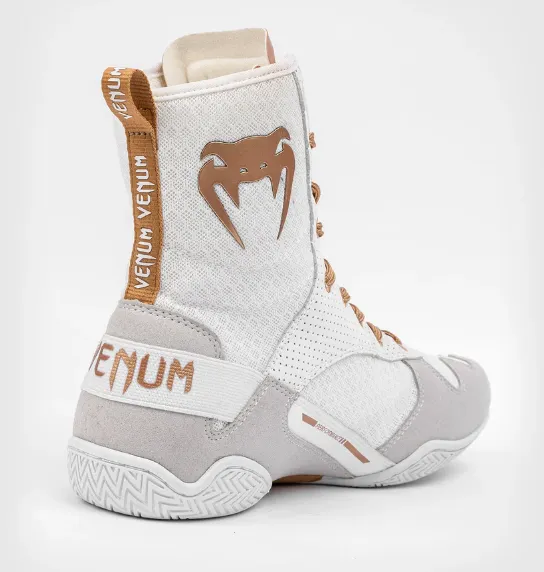 Venum Elite Boxing Shoes