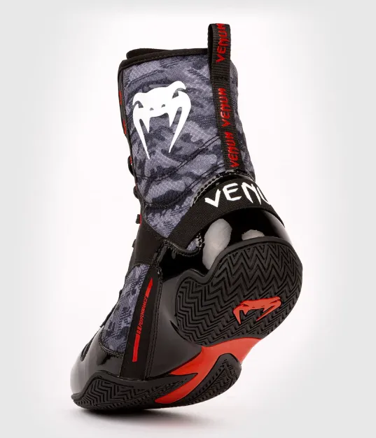 Venum Elite Boxing Shoes