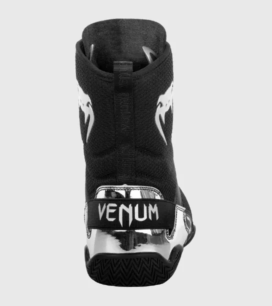 Venum Elite Boxing Shoes