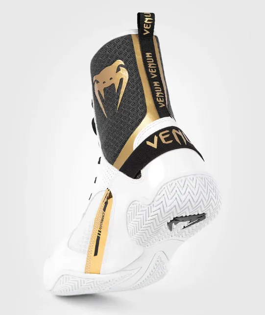 Venum Elite Boxing Shoes