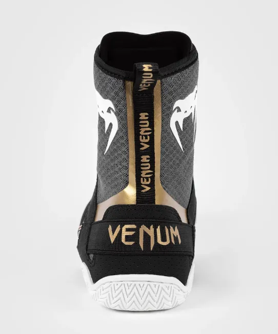 Venum Elite Boxing Shoes