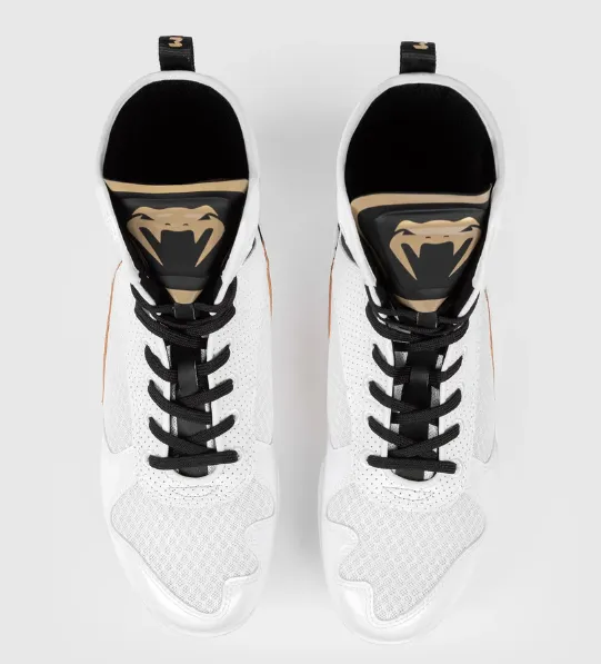 Venum Elite Boxing Shoes