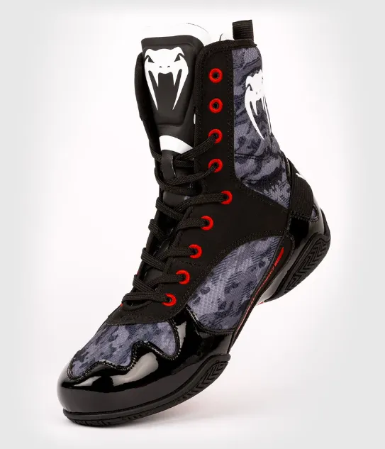 Venum Elite Boxing Shoes