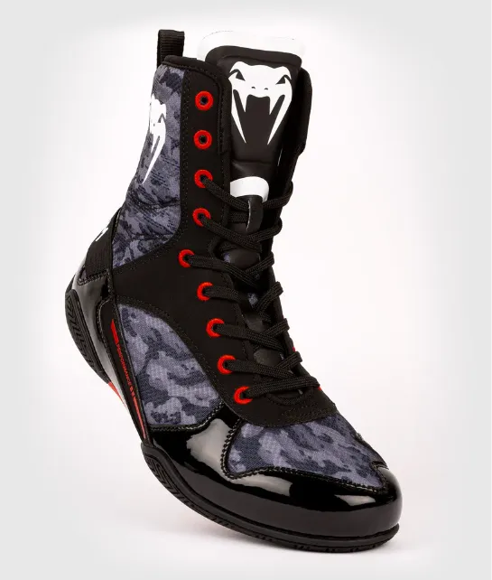 Venum Elite Boxing Shoes