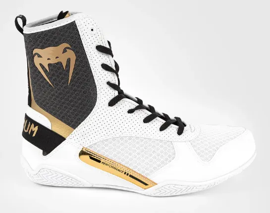 Venum Elite Boxing Shoes