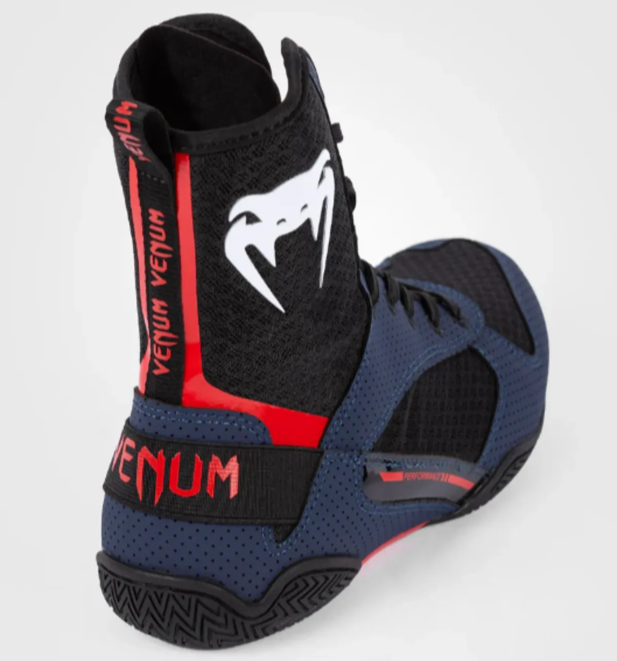 Venum Elite Boxing Shoes