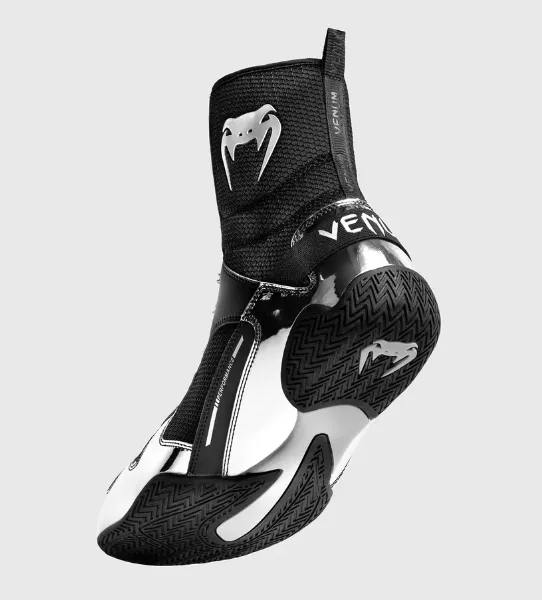 Venum Elite Boxing Shoes