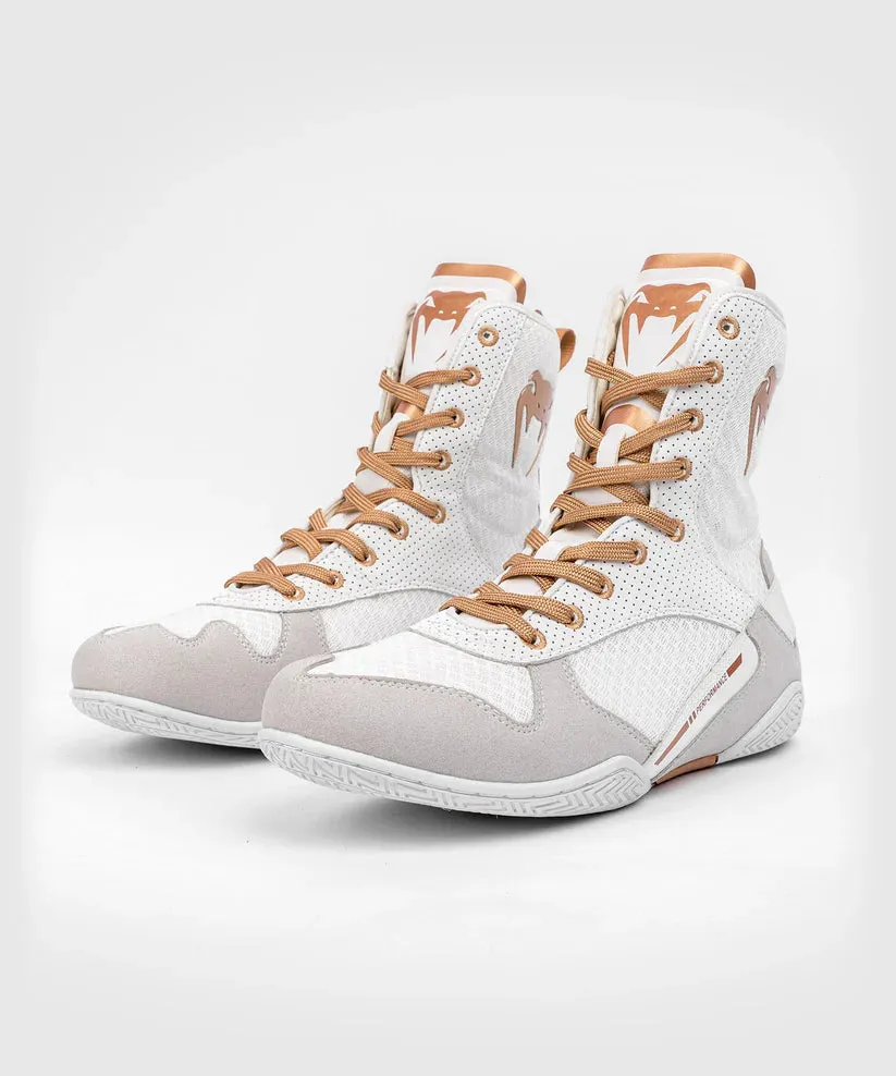 Venum Elite Boxing Shoes