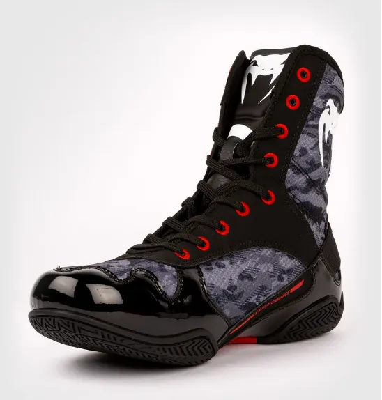 Venum Elite Boxing Shoes