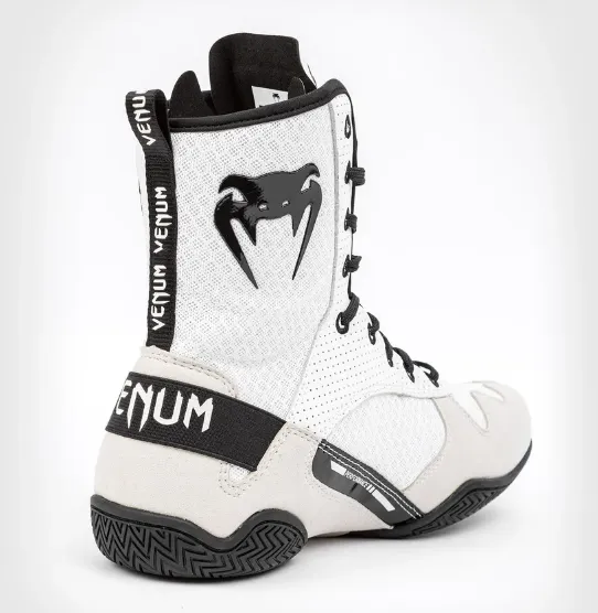 Venum Elite Boxing Shoes