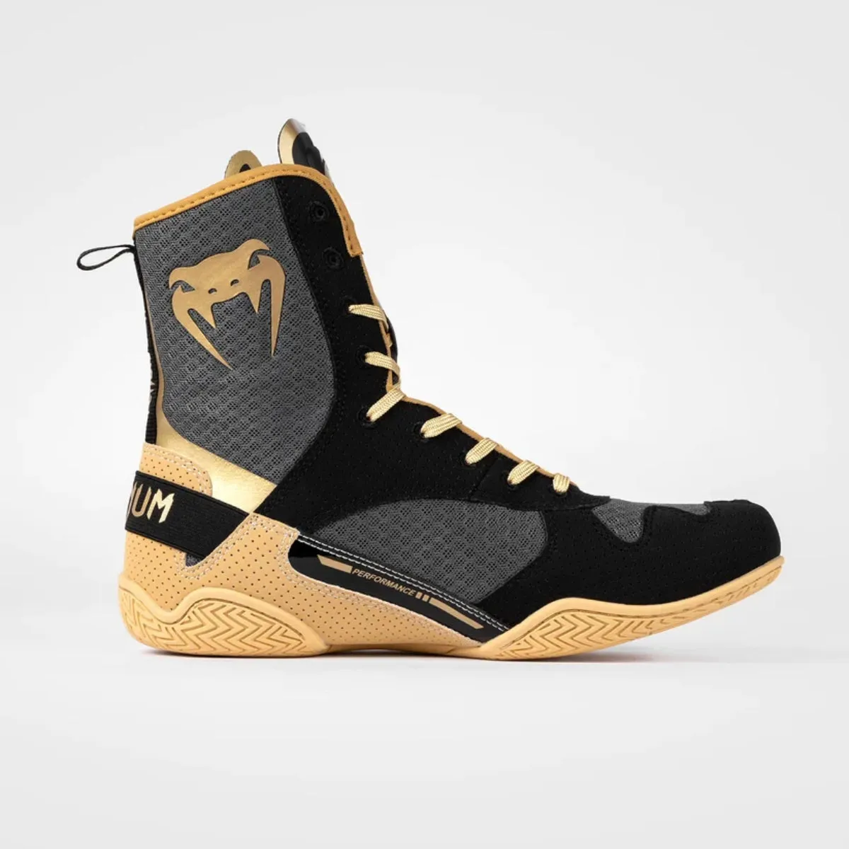 Venum Elite Boxing Shoes