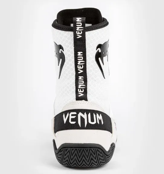 Venum Elite Boxing Shoes