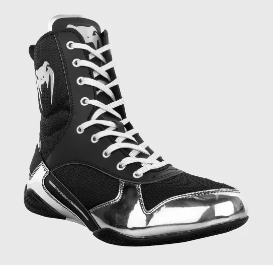 Venum Elite Boxing Shoes